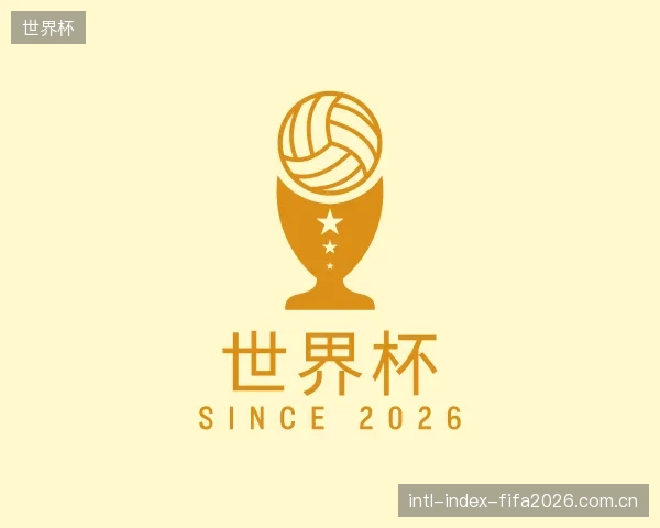 发现世界杯机构